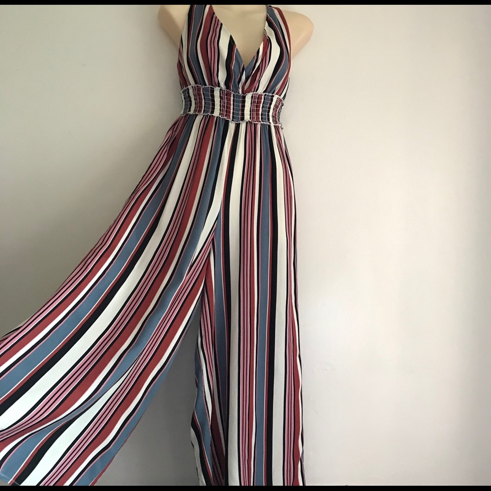 Society Stitch jumpsuit